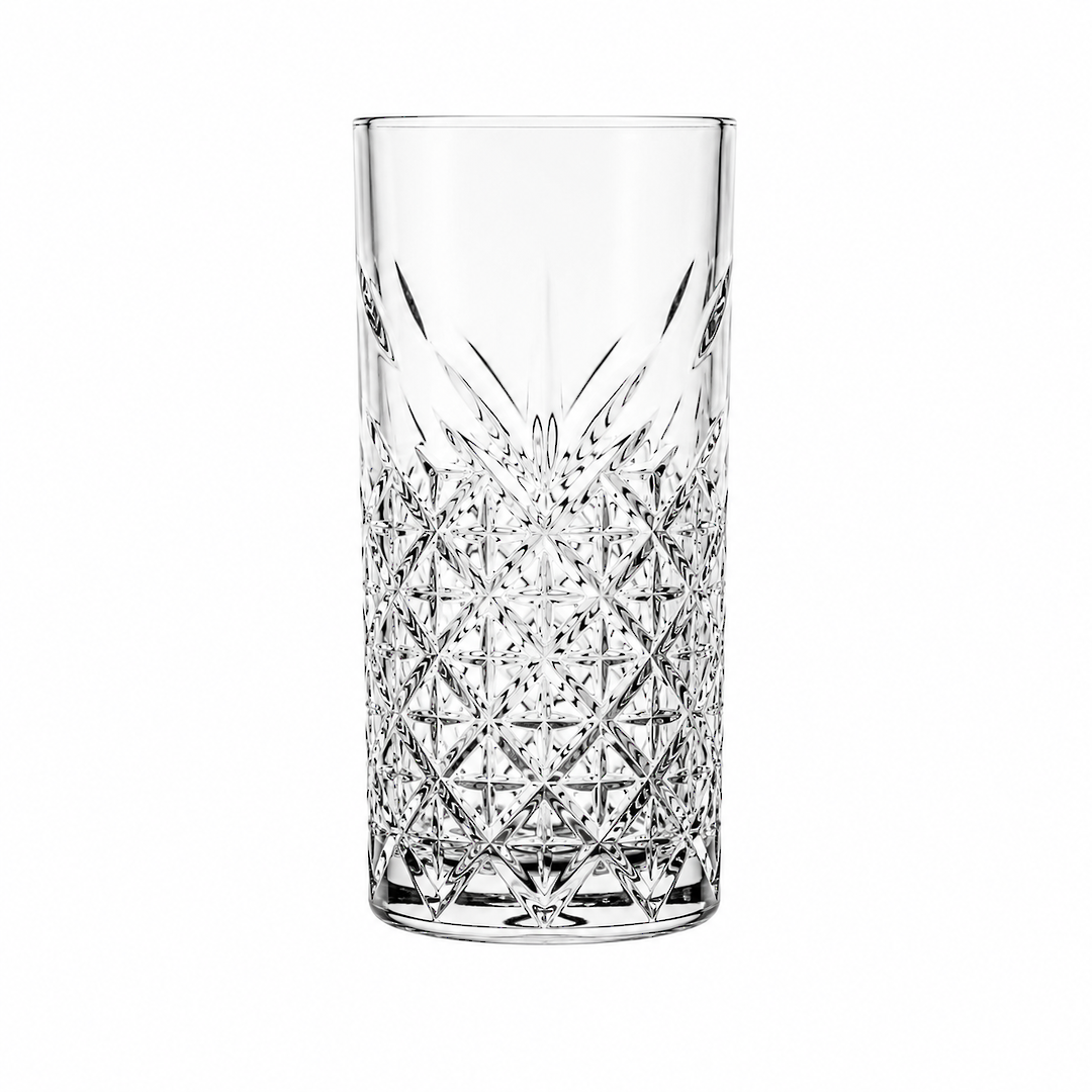 Timeless Hiball Glass 450ml image 0